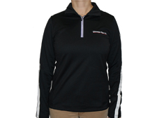 UA Women's Qualifier 1/4 Zip