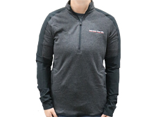 Unverferth Corporate UA Ladie's 1/4-Zip