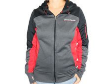 Unverferth Corporate Ladies' Colorblock