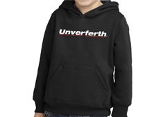 Toddler Unverferth Corporate Sweatshirt