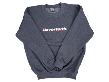 Unverferth Corporate Youth Fleece Crew