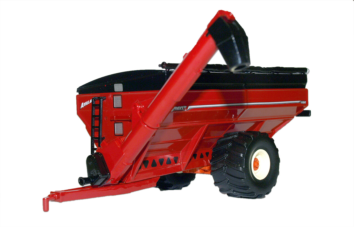 Brent Model 1196 Avalanche grain cart