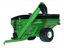 Brent Model 1196 Avalanche grain cart