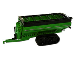 Brent 1196 1/64th Green Avalanche