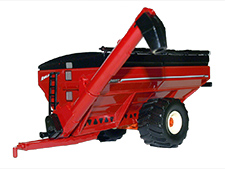 Brent Model 1196 Avalanche grain cart