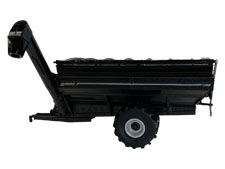 Brent 1198 Grain Cart - Wheels - Black