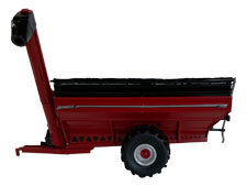 Brent 1198 Grain Cart - Wheels - Red