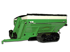 Killbros 1111 Grain Cart with Tracks
