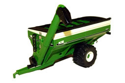 Killbros 1111 1/64th scale Green Grain