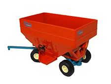 Killbros Vintage 350 Gravity Grain Wagon