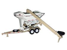 Unverferth Model 2750 Seed Runner Tender