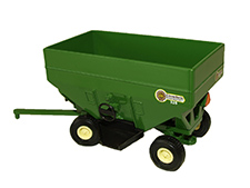 Unverferth Vintage 325 Gravity Box-Green