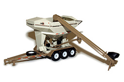Unverferth Model 3750 Seed Runner Tender