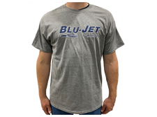 Blu-Jet Tee Shirt