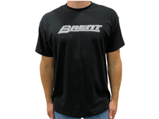 Brent 50/50 DryBlend Shirt