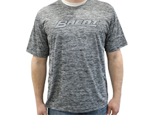 Brent Men’s Heathered Tee