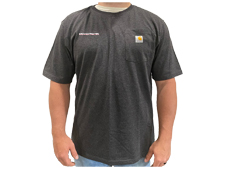 Unverferth Corporate Carthartt® Pocket T