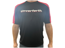 Unverferth Competitor Blocked T-Shirt