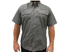 Unverferth Corporate Men's Utility Shirt