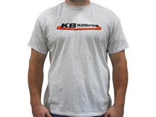 Killbros DryBlend Tee