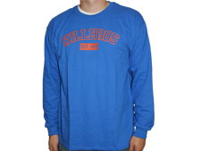 Killbros 60th Anniversary Long-Sleeve