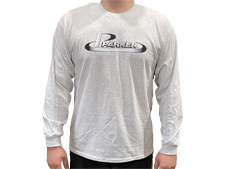 Parker Long Sleeve T-Shirt