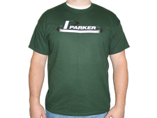 Parker DryBlend T-Shirt