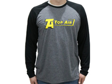 Top Air Long Sleeve Tee Shirt