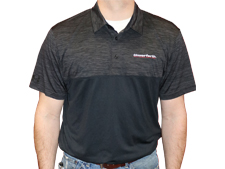 Unverferth Corporate UA Colorblock Polo