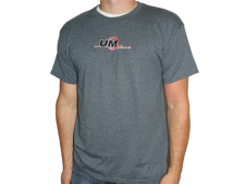 UM Branded Tee Shirt