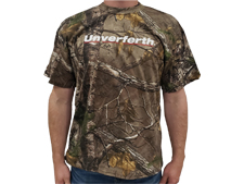 Unverferth Corporate Camo Tee