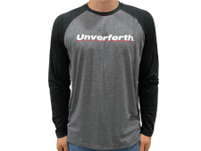 Unverferth Corporate Men's Raglan LS