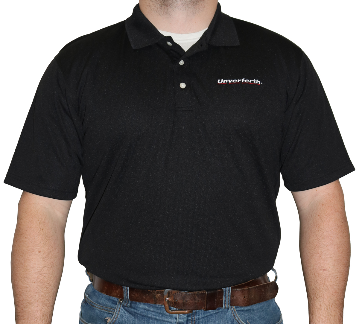 Unverferth Corporate Performance Polo - SHIRTS - Unverferth Mfg.