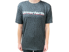 Unverferth Ladies Leopard T-Shirt