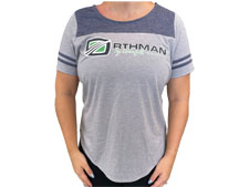 Orthman Ladies Fan T-Shirt