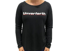 Unverferth Corporate Ladie's Raglan LS