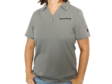 Unverferth UA Ladies' Performance Polo