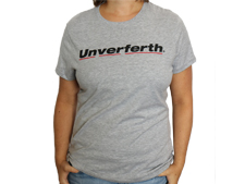 Unverferth Ladies' Cotton T-Shirt