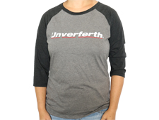Unverferth Ladies' Raglan Shirt