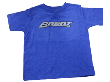 Brent Toddler Fine Jersey Tee