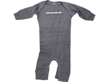 Unverferth Infant Rib Coverall