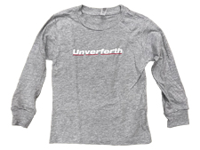Unverferth Gray Toddler LS T-Shirt