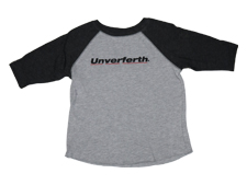 Unverferth Corporate Toddler B-Ball Tee