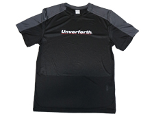 Unverferth Corporate Youth Blocked Tee