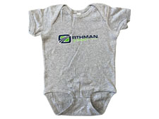 Orthman Infant Jersey Onsie