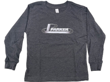 Parker Toddler Long Sleeve T-Shirt