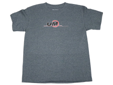 Youth UM Brand Tee