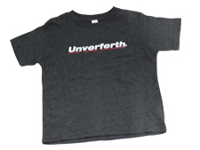 Unverferth Corporate Toddler Tee Shirt