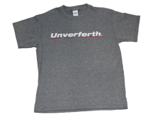 Unverferth Corporate Youth T-Shirt