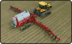 NutriMax Fertilizer Application Systems